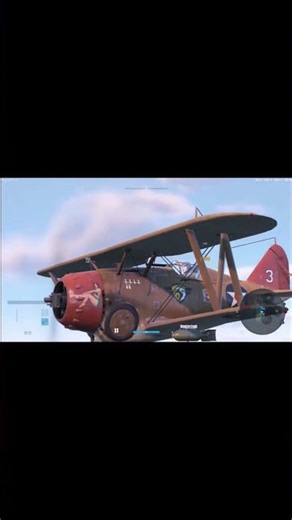 Captain Harold Beacham Salutes You - World of Warplanes Gameplay Videos