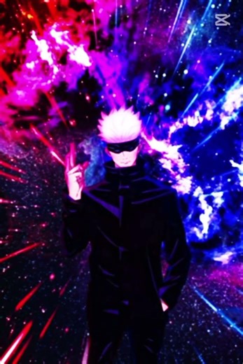 Gojo Edit that goes HARD 🔥 Infinity Void 4K #shorts#GojoSatoru #JujutsuKaisen
