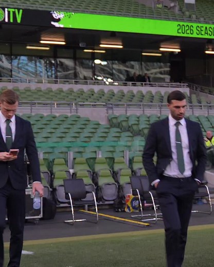 8.3K views · 388 reactions | Afternoon, lads  | Shamrock Rovers F.C. | Facebook