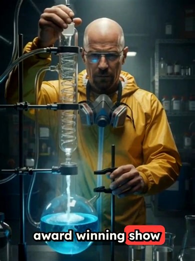Breaking Bad premiered on 20th January 2008, resulting in the award winning show that many of us know and love, and is rated #1 on IMDB. #breakingbad #walterwhite #bryancranston #bettercallsaul #elcamino