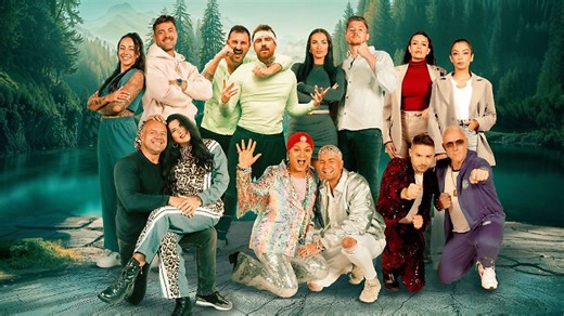 2 Paare im Hormon-Chaos: Bei der \"#CoupleChallenge\" gibt's zum 1. Mal Sex