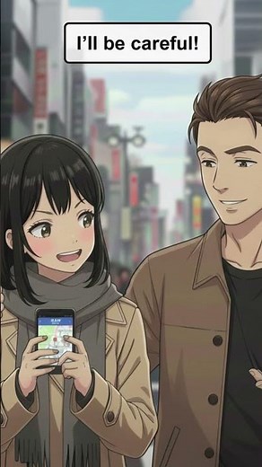 How to Ask for Directions in English Easy Conversation Practice