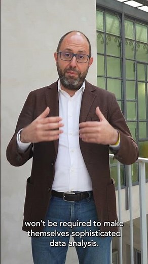 #EUIGEM Preview: Insights from Professors - Tommaso Nannicini