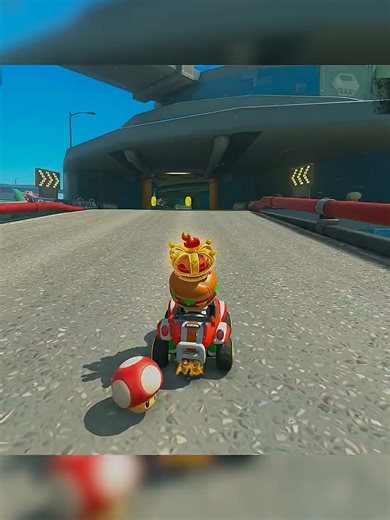 Top 7 Blue Shell Dodges! Mario Kart World Insane Tips! CREDIT: TWD98 brings you this epic Mario Kart World short. Mushroom boosts, mega mushroom, super horn, rewind glitch & more – master the blue shell forever! Follow TWD98 on YouTube for more awesome content! #MarioKartWorld #MarioKart #BlueShell #MarioKartTips #NintendoSwitch2 #NintendoSwitch #Gaming #ViralMarioKart #Nintenderos #PeakMarioKart
