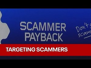 YouTuber "Pierogi" starts call center to target scammers | FOX 7 Austin