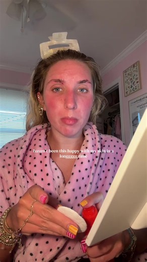 Accutane Journey: Relief from Dermatillomania and Clearer Skin