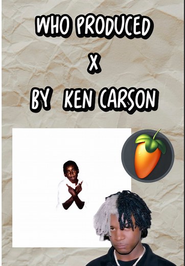 Ken Carson's Album 'X': A Blend of Sounds for Fans