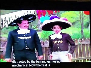 The Wiggles - Cold Spaghetti Western Trailer