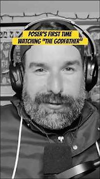 CONFESSION: He’s Never Seen The Godfather (1972)