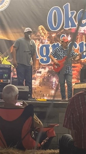 Dustin Carter on Reels