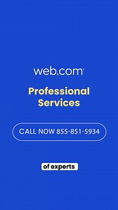 4.5K views | Pay-per-click advertising can help your business grow. Let our experts build your plan! | Web.com | Facebook