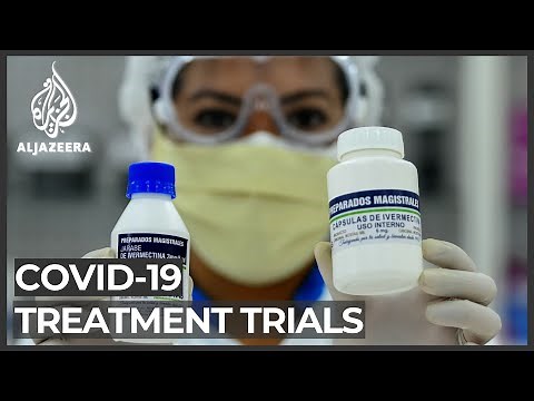 COVID-19 treatments: Ivermectin shows promise for poorer nations