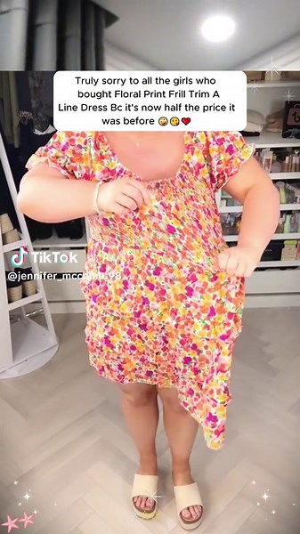 Jennifer Mccomb on TikTok