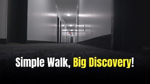 How you turn while walking could signal Parkinson’s risk nearly 9 years in advance