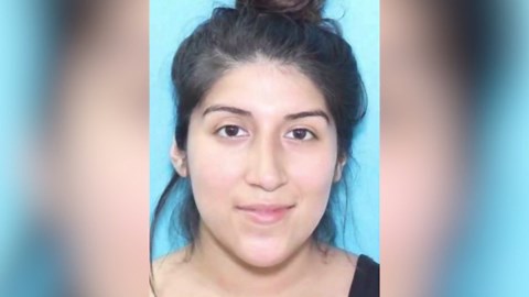 From kidnapped to in custody: San Antonio woman faces charges after being rescued from abductor, records show