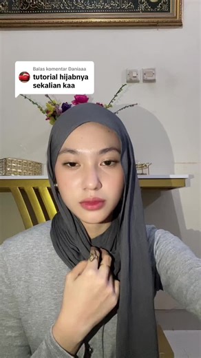OOTD Hijab Simple: Ide dan Tutorial Gaya Berhijab