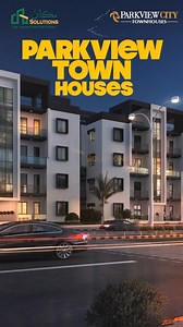 256 reactions | Affordable Luxury is Now a Reality! ParkView City Townhouse brings you the best of both worlds, Budget-friendly homes with stunning views. . Only 25% down payment with a flexible 1-year plan! Book your plot NOW at exclusive pre-launch rates! Limited units available! #parkviewcity #AffordableLuxury #townhouses #LuxuryLiving #PrimeLocation #downtown #Possession #realestateinvestment | Makaan Solutions | Facebook