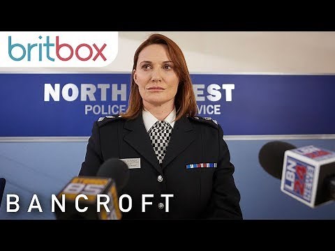 Bancroft Season 2 Trailer | BritBox