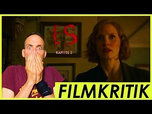 Es - Kapitel 2 - Review Kritik