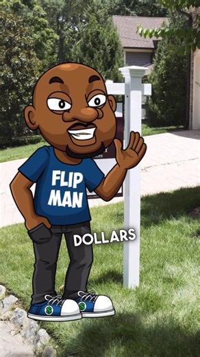 23 reactions · 3 comments |  Comment “Vacant” to Start Your Training for FREE How Do You Get Your Money Wholesaling a House? | Flip Man | Facebook