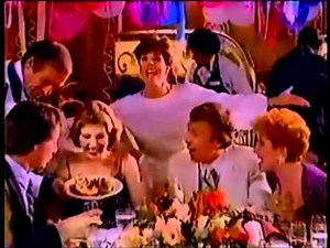 Carnival Cruise Lines Commercial 1985