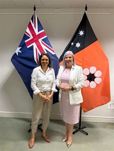 Senator Jacinta Nampijinpa Price - Defending Australia | A concerning development has unfolded as Dennis Richardson AC resigns from the Bondi Royal Commission, where he was leading the intelligence review | Facebook