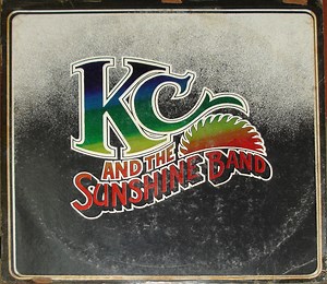 KC & The Sunshine Band - KC And The Sunshine Band