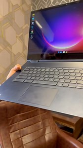 46K views · 260 reactions | Lenovo Yoga C630 i7 8th Gen 4K UHD Display 16GB Ram 128GB Storage Touch Screen 360 Rotatable ( Windows and Chrome Os Both Available ) Limited Pieces 朗 | Starcity.pk | Facebook