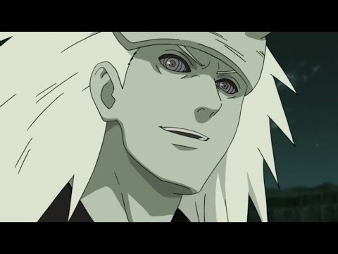 Madara vs Naruto Six Paths and Sasuke| Full fight | English dubbed
