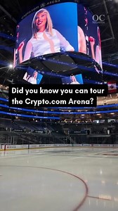 8.3K views · 22 reactions | Did you know you can tour the Crypto.com...