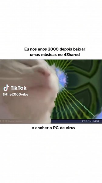 2000Vibes no TikTok
