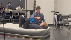 7.5K views · 360 reactions | Curious? Jakob is starring in an opera....