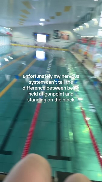 #athlete #swimtok #sports #swim #fyyyyyyyyyyyyyyyy #viralllllll #swimmingpool #😞💔 #tommorow #pain #nervous #struggle #fyyyyyyyyyyyyyyyyyyy #sport #competition