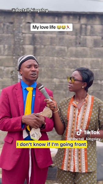 Lost Love Of My Life - Funny Love Life Video