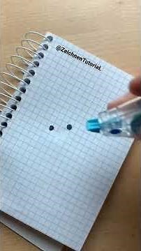 Zeichnen lernen für Anfänger Drawing for beginners