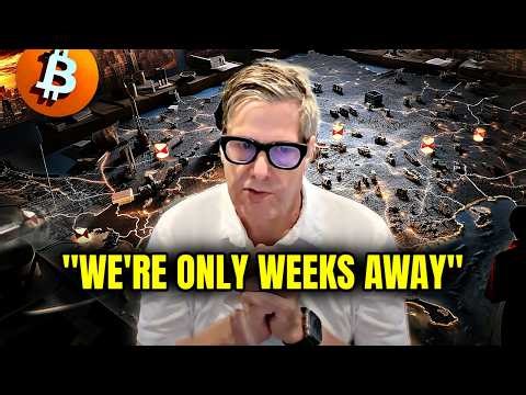 Mathematician Fred Krueger: Crypto Price Predictions Are About To Be INSANE!