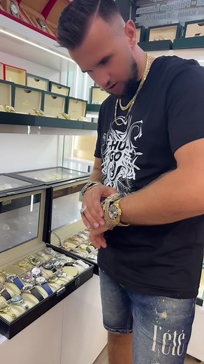 Ad_watches_jewellery (@ad_watches_jewellery)’s videos with original sound - Ad_watches_jewellery