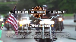 Want to learn to ride? Eligible military, first responders and spouses can learn for $99.* | Harley-Davidson