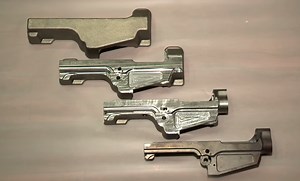 DSA's FAL Manufacturing Video