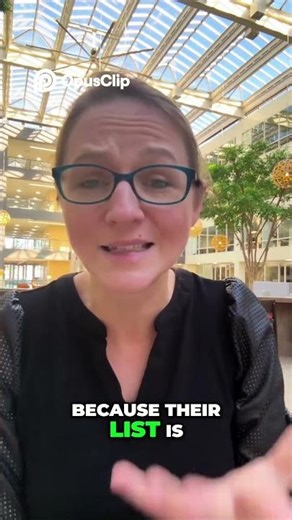 Direct Mail Success The Power of Targeted Lists