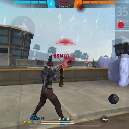 Configuring iOS for Mobile FF Support