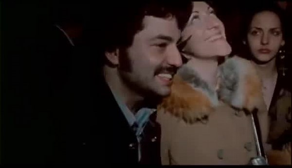 Pink Flamingos (1972)