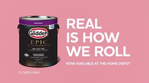 166 reactions · 5 comments | Refreshing your home can be stress-free and budget-friendly! Can’t decide on a colour? Glidden has a wide variety of premium choices without the premium price. | The Home Depot | Facebook