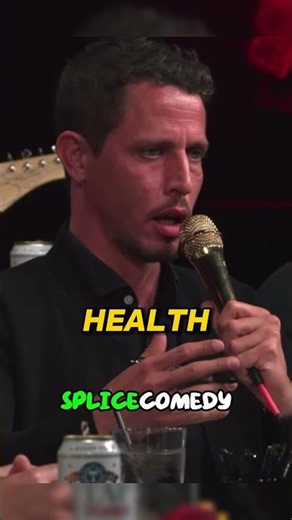 No WAY He Said That! 😂😂Kill Tony ft. Tony Hinchcliffe