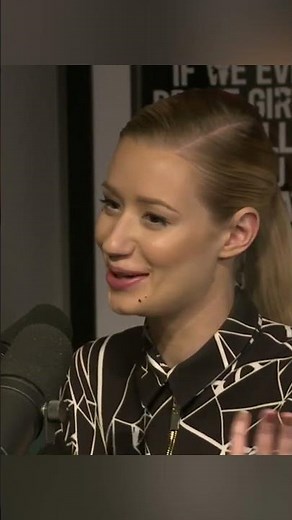 Iggy Azalea gets fingered at her show + talks bedroom game! pt.1 #HOT97 #iggyazalea