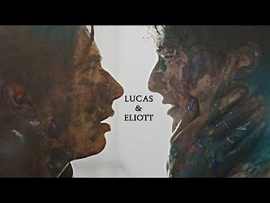 »lucas & eliott | your grace (skam france)