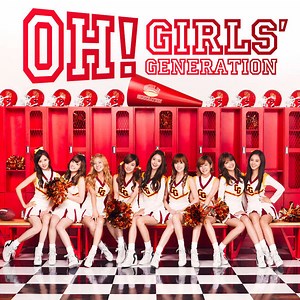 Girls' Generation - Oh!