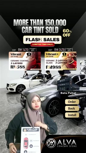 Sertai LIVE kami dan dapatkan promosi eksklusif!
