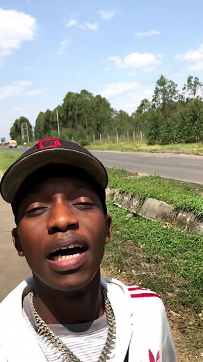 Kangethe Laughter Challenge Explained with Ice Berry Sam Kenya