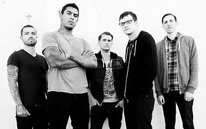 FOR TODAY: 'Pariah' Lyric Video Released